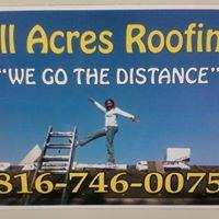 All Acres Roofing & Siding image 1